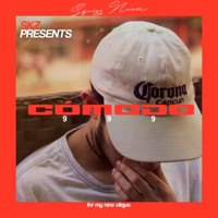 Cómodo - Single - Squiz Nine