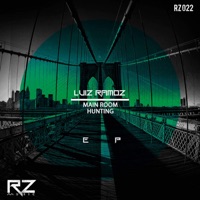 Main Room EP - Luiz Ramoz