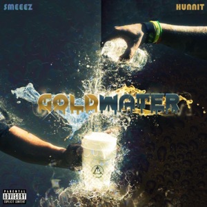 Gold Water
