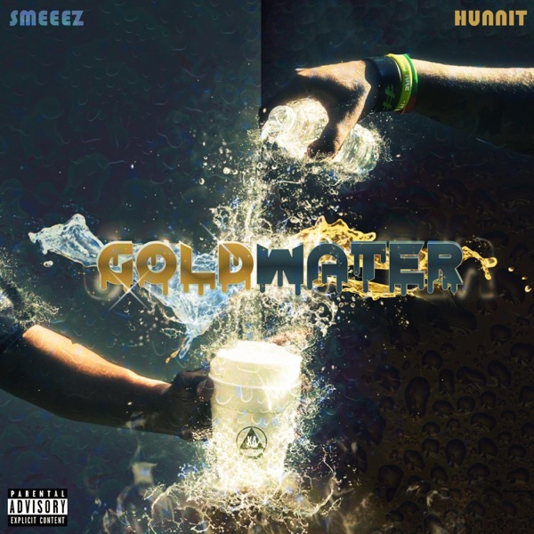 Gold Water