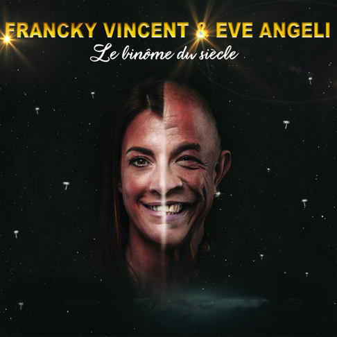 Francky Vincent Fruit De La Passion Paroles