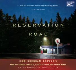 Reservation Road (Unabridged)