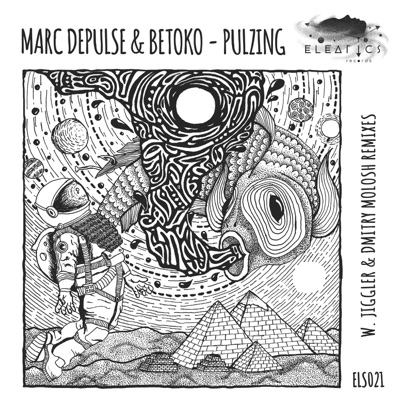 Pulzing - EP