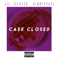 Case Closed (feat. Lil Icepack) - Single - HenneyPapi