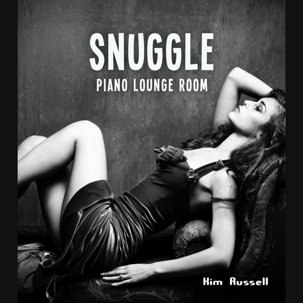 Snuggle Piano Lounge Room