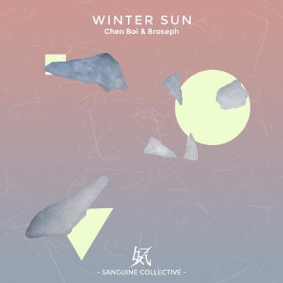 Winter Sun - Single