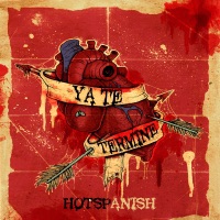 Ya Te Termine - Single - HotSpanish