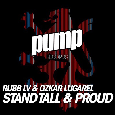 Stand Tall & Proud - Single