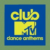 Club MTV (Continuous Mix 2) artwork