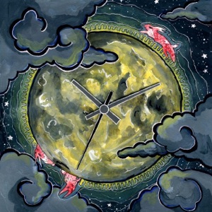 Moontime - Single