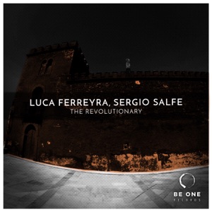 The Revolucionary - Single