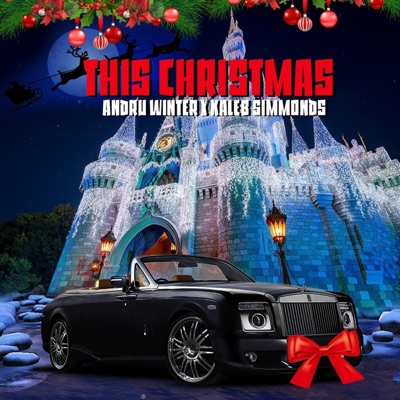 This Christmas (feat. Kaleb Simmonds) - Single