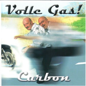 Volle Gas !!