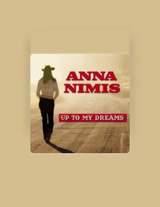 Ascolta Anna Nimis, guarda video musicali, leggi la biografia, vedi le date del tour & altro!