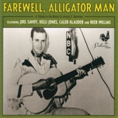 Various Artists - Alligator Man