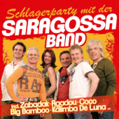 Medley: Agadou / Big Bamboo / Zabadak