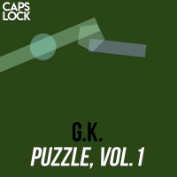 Puzzle, Vol. 1 - EP - GK