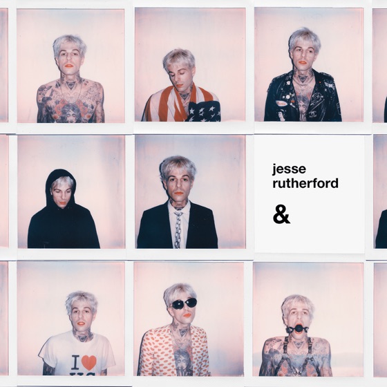 Cover artwork for Pretty Illusion