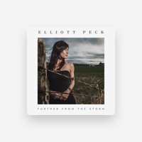 Elliott Peck