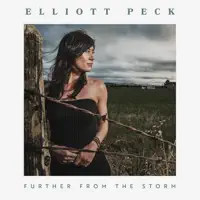 HIGHWAY SONG — ELLIOTT PECK