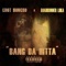 Bang Da Hitta (feat. Cdot Honcho) - Luka lyrics