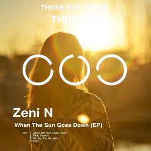 When the Sun Goes Down (EP) - EP