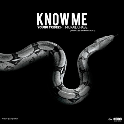 Know Me - Single