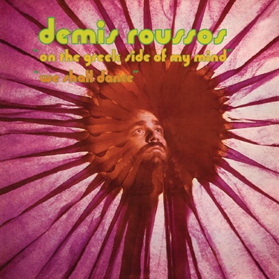 On the Greek Side of My Mind - Demis Roussos