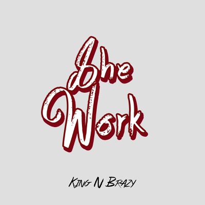She Work - Single
