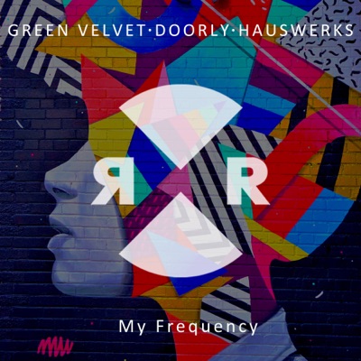 My Frequency - Single