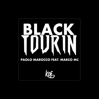 Listen to Paolo Marocco, watch music videos, read bio, see tour dates & more!