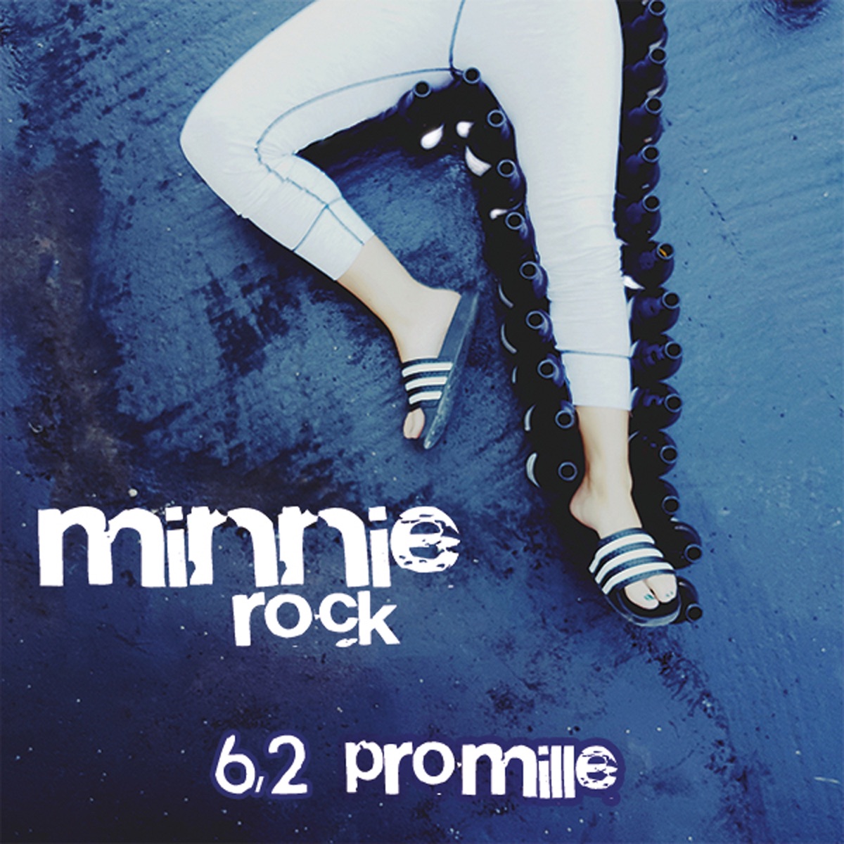 Cover du titre 6,2 Promille