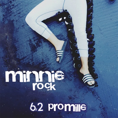 6,2 Promille - Single