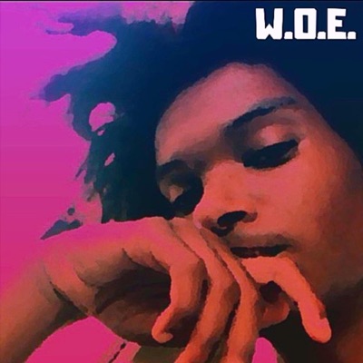 W.O.E. - Single