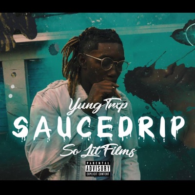 Sauce Drip - Single