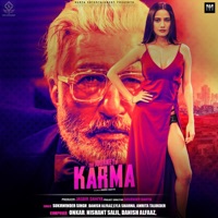 The Journey of Karma (Original Motion Picture Soundtrack) - Danish Alfaaz, Onkar Minhas & Nishant Salil