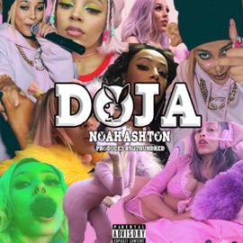 Doja Noah Ashton