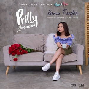 Chord Gitar Kamu Pantas (Ost. Matt & Mou) - Prilly Latuconsina