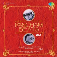 Lata Mangeshkar & Kishore Kumar - Tere Bina Jiya Jaye Na (From "Ghar")