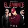 El Amante (Remix) - Single