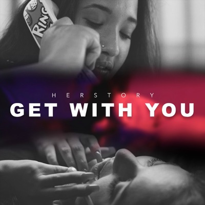 Get With You - Single