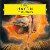 Haydn: Essentials artwork
