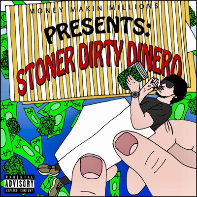 Dirty Dinero - Single