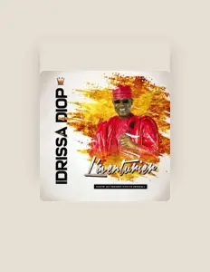 Listen to Idrissa Diop, watch music videos, read bio, see tour dates & more!