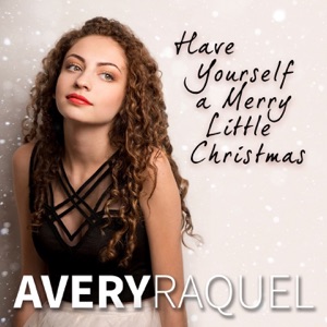 Have Yourself a Merry Little Christmas - Single