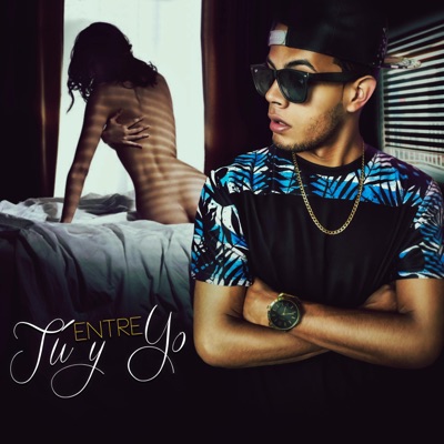 Entre Tú y Yo - Single