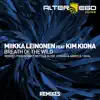Miikka Leinonen - Breath of the Wild