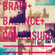 Split - EP - Braid & Balance and Composure