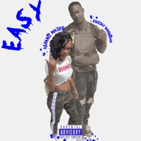 Easy (feat. BluejayWangTeam) - Single - Ashanti Major