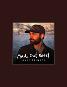Listen to Dave Brinker, watch music videos, read bio, see tour dates & more!